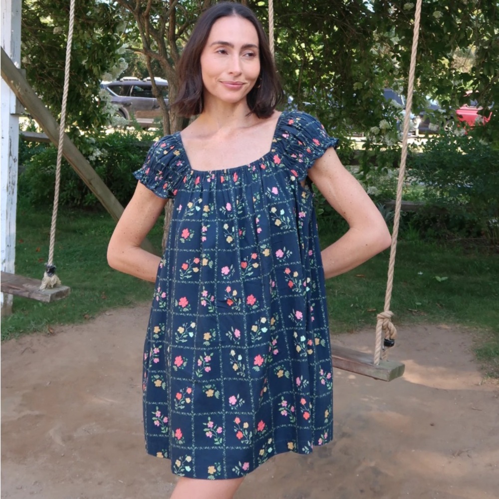La Maregold - The Ophelia Dress Medium - Picture 3 of 4